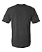 Comfort Colors C4017 Mens Ringspun Garment-Dyed T-Shirt - PEPPER - XL