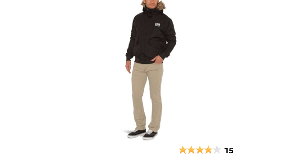 helly hansen jericho bomber