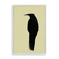 Framed Canvas Wall Art Tree Canvas Prints Home Artwork Decoration for Living Room,Bedroom - 16x24 inches