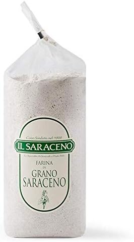 Sala Buckwheat Flour 500g (100% buckwheat Flour )