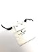 kate spade new york Small Stud Earrings - Glitter Opal