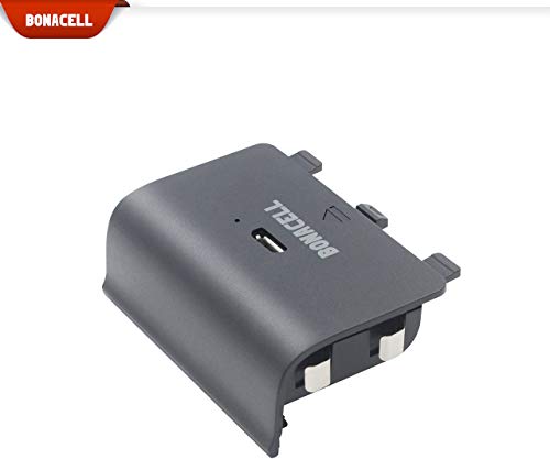 6 Bonacell+Rechargeable+Replacement+Xbox+One+Controller