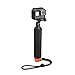 ORBMART Waterproof Floating Handle for GoPro 5 Camera, Floating Hand Grip, Handle Tripod & Stick Pole for GoPro Hero 6 Black GoPro Hero(2018)/6/5/4/3 AKASO Yi Camera and other Action Cameras.