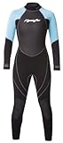 Hyperflex Wetsuits Access 3/2mm Full Suit