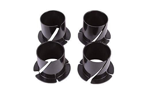 Set of 4, 3366R Steering Column Bearing/Bushing, Craftsman/AYP/Wizard