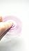 Pink Fidget Hand Spinner + Fidget Cube Combo Pack Bulk 2 PC Multiple Tri-Spinner Non 3D EDC Stress Desk Classroom Fidgeting Brain Focus Desk Finger Toy Quiet Reliever Autism Kids Adults Ceramic Relax