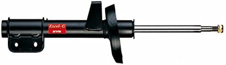 KYB 335814 Front Gas Shock Absorber - Pack of 1