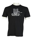 DGA Sketch T-shirt, Black, Large