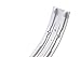 Solo HD Wireless Replacement Head Band Headband Repair Parts Compatible with Beats by Dr Dre Solo HD Wireless Headphones - White