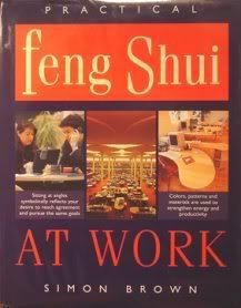 Practical Feng Shui at Work by Simon Brown (1998-05-03) by