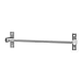 Ikea Stainless Steel Rail 002.135.39, 20.75 inches (1, 20.75 inches)