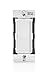 Decora Smart Switch Companion for Multi-Location Switching with Locator LED (Not for stand-alone use), 120/277VAC, 60Hz DD0SR-DLZ, White, Ivory, Light Almond