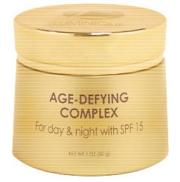 Luminique Age-Defying Complex Day & Night SPF15