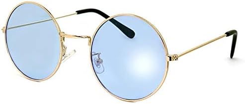 light colored lens sunglasses