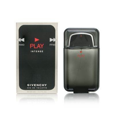 play intense cologne