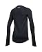 Under Armour UA ColdGear® Raglan YMD Black
