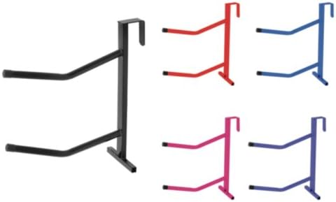 Portable 2 Arm Saddle Rack