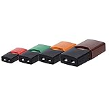 4 Pcs Actual Compatible Pods for J-U-U-L