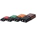 4 Pcs Actual Compatible Pods for J-U-U-L