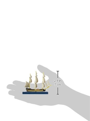 Sails of Glory Ship Pack - Hms Bellona 1760 Board Game