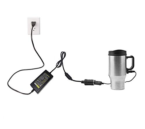 5 110V+240V+NALAKUVARA+Converter+Cigarette+Purifier