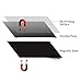 Eryone Upgrade 3D Printer Platforms - Maflex Magnet Flexible Printing Surface 310310mm for CR10, CR10s, TronXY, JG A5 and More 3D Printers