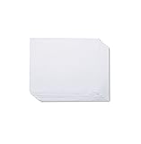 House of Doolittle 402 Doodle Desk Pad Refill, 25 Sheet Pad, 22 x 17