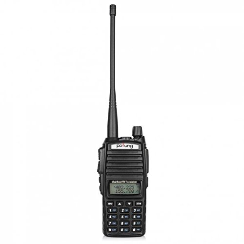 BaoFeng-UV-82-Dual-Band-Two-Way-Radio-136-174MHz-VHF-400-520MHz-UHF-Black