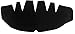 Shapers Image CapForm Pro & Crown Shaper Combo: Dome Panel Shapers for Baseball Cap Care (1 Count,Black,One Size)