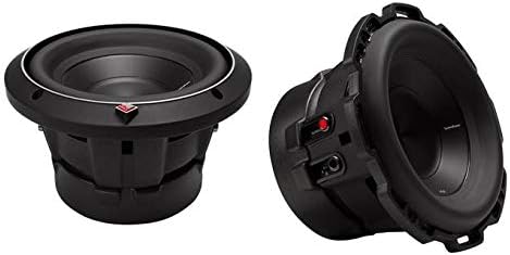 rockford fosgate p2 8 inch subwoofer