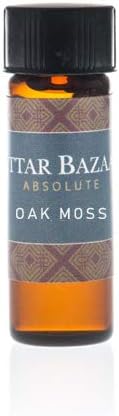 Oak Moss Essential Oil