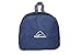 HOPSOOKEN 30L Ultra Lightweight Travel Water Resistant Packable Backpack for Hiking Cycling Sports Daypack Backpack/Ultralight and Handy (Darkblue)