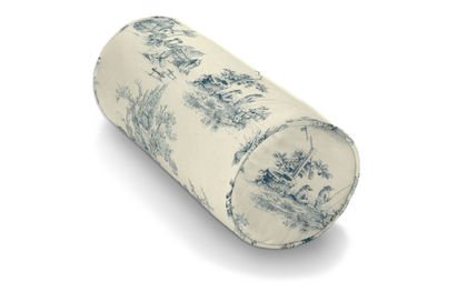 Slip Cover For Ikea Ektorp Bolster Cushion 30 X 15 Cm In Paris