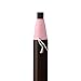 WILLTOO Makeup Eyebrow Lip Design Positioning Pencil Waterproof (Brown)
