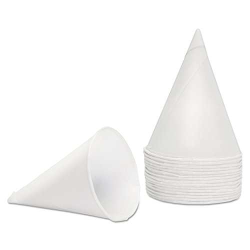 Best cone water cups 4.5 oz list Allace Reviews