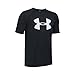 Under Armour UA Tech Big Logo YSM Black