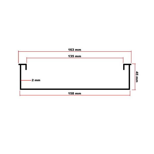 2x Auffahrrampe für Motorrad ATV aus Aluminium lang 192 cm bis zu 364 kg – Bild 5