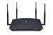 MOTOROLA AC2600 4x4 WiFi Smart Gigabit Router with Extended Range, Model MR2600 primary