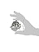 Cathedral Art (Abbey & CA Gift Auto Visor Clip, Son Drive Safely