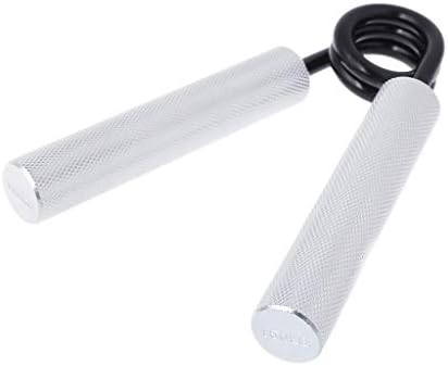Mukoo 1PC Fitness Heavy Spring Grips Hand Wrist Grip Muscle Training Finger Pinch Expander