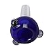 2 Pcak Handmade Holder Glass Herb Bowl (18mm)