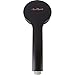 High Pressure RV Shower Head - 3 Inch Removable Hand Held Showerhead With Hi Water Spray For Handheld Camper Heads - Oil-Rubbed Bronze
