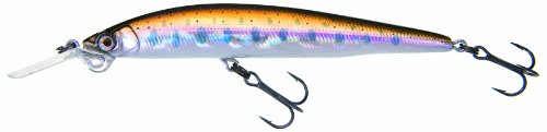 Yo-Zuri Pin's Minnow Magnet Medium Runner Floating Lure