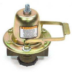 Water Pressure Reducing Valve, 1/2 In.