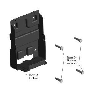 PriorityStart! Battery Protector Holster