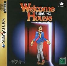 Amazon Com ウエルカムハウス Video Games