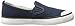 KEEN Women's ELSA Slip-ON Sneaker, Dress Blue, 8.5 M US