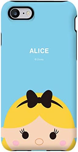 Amazon Galaxy Note Ultra Scg06 Au用 ケース カバー ディズニー ツムツム プリンセス アリス バンパー型 2重構造 ハード ケース 日本国内から発送 Disney Tsum Tsum Princess Alice In Wonderland Armor S1 Case ギャラクシーノート Ultra