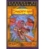 Dragon's Nest (Deltora Quest 3, Book 1)