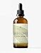 COFFEE BEAN ROASTED OIL 4 oz Pure Oil Unrefined Cold Pressed- For Face - For Skin – For Hair- Natural - Extra Virgin